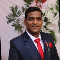 Srikanth Macha