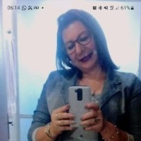Ana Lucia Lopes Ramos