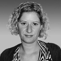 Gillian Hawkes