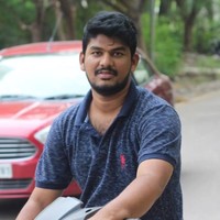 Pavan kumar Raju
