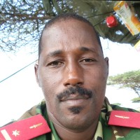 Simbagoye Eric