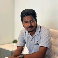 Selvayukesh M