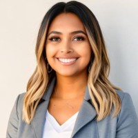 Jasmine Gilbert