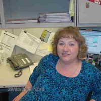 Christine Schrader