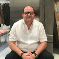 Mohammed majd Lahrichi