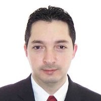 Claudio Luis De Meo Martins