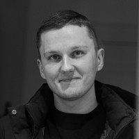Andrew Golubev