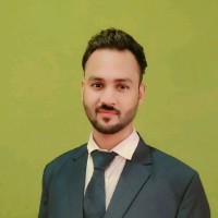 Syed muhammad Shayan