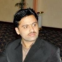 Mushtaq Ahmed Toor