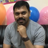 Ajith Kothiri