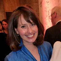Zuzanna Catling (Née Reymer)