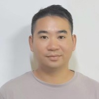 Ethan Huang