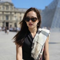 Ellen Wang