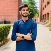 Talha Hussain