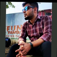 It's me Shakthi