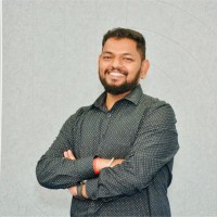 PRASHANT POTDAR