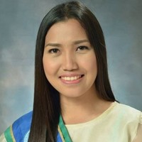 Catherine Padojinog