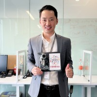 Luke Yin