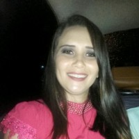 Karla Vidal