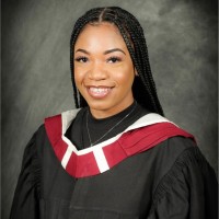 Marsha Moorhouse Bsc. Asc.