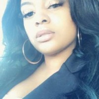 Dashia Mitchell