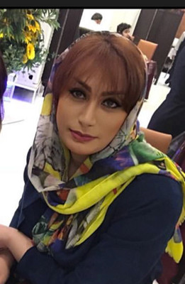 Nazanin Ghobadi Nezhad