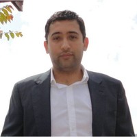 Claudio Morales