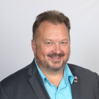 Eddie Wise, CPP, TSSP, PTSCTP