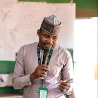 ABDUL AHMED