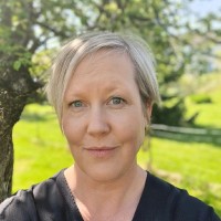 Marit Holberg