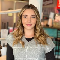 Tiffany Hammock