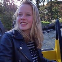 Madelon Van Leeuwen