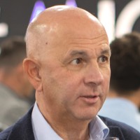 Maurizio Tripani