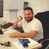 Tom Perelman