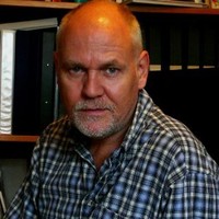 Martin Duddy