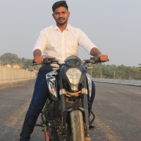 Prajwal R