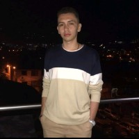 Alexander Vergara