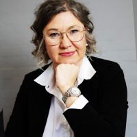 Kamilla Skalkhøj Oest