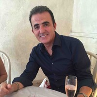 Diego Sánchez Martínez