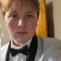Ethan Caton