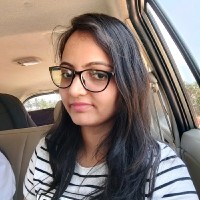 Anjali Pandey