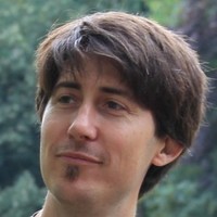 Jeroen Dries