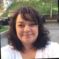 Анжела Балак