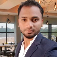 Md Alamgir Hasan