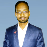 Nikhil Sawant