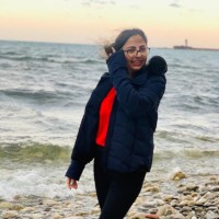 Arshdeep Kaur