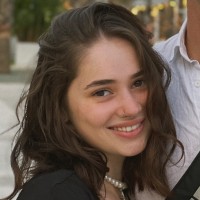 Nikol Volkova