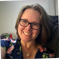 Sarah Gilbert, Ms