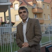 Frederic MANCEAU