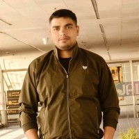 Yograj Kumar